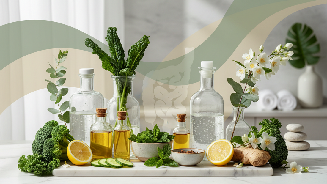 Vastagbél-detox: miért nem elég a diéta? – Salaktalanítás belülről