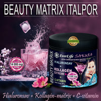 BEAUTY MATRIX - Wellness Kollagén Italpor