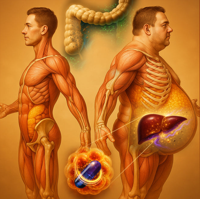 Slim-Oxy Anyagcsere Program