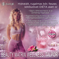 BEAUTY MATRIX - Wellness Kollagén Italpor
