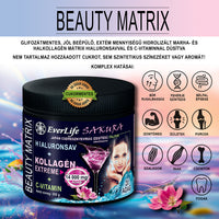 BEAUTY MATRIX - Wellness Kollagén Italpor