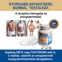 OXYTARM® - Vastagbél salaktalanítás