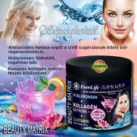 BEAUTY MATRIX - Wellness Kollagén Italpor