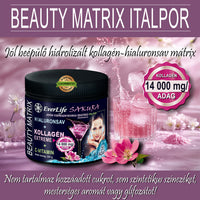 BEAUTY MATRIX - Wellness Kollagén Italpor