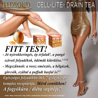 Revitalizáld a tested, élvezd a komfortos közérzetet!