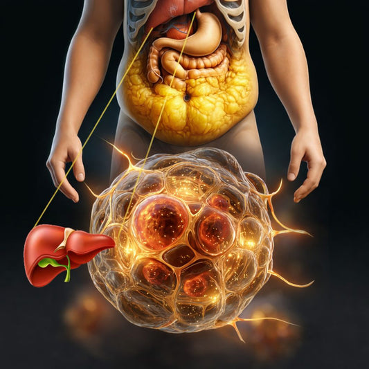 Zsíranyagcsere Max-Trio Program