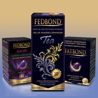 Zsíranyagcsere Max-Trio Program