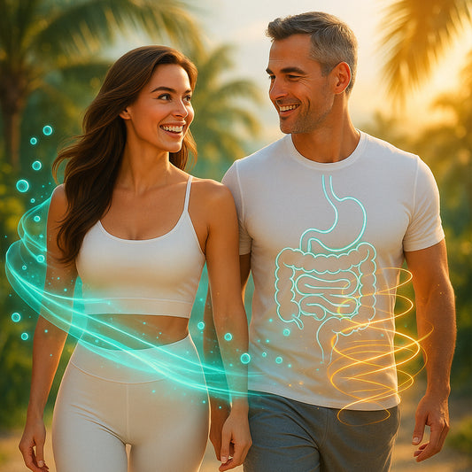 Super-Gut I. Program