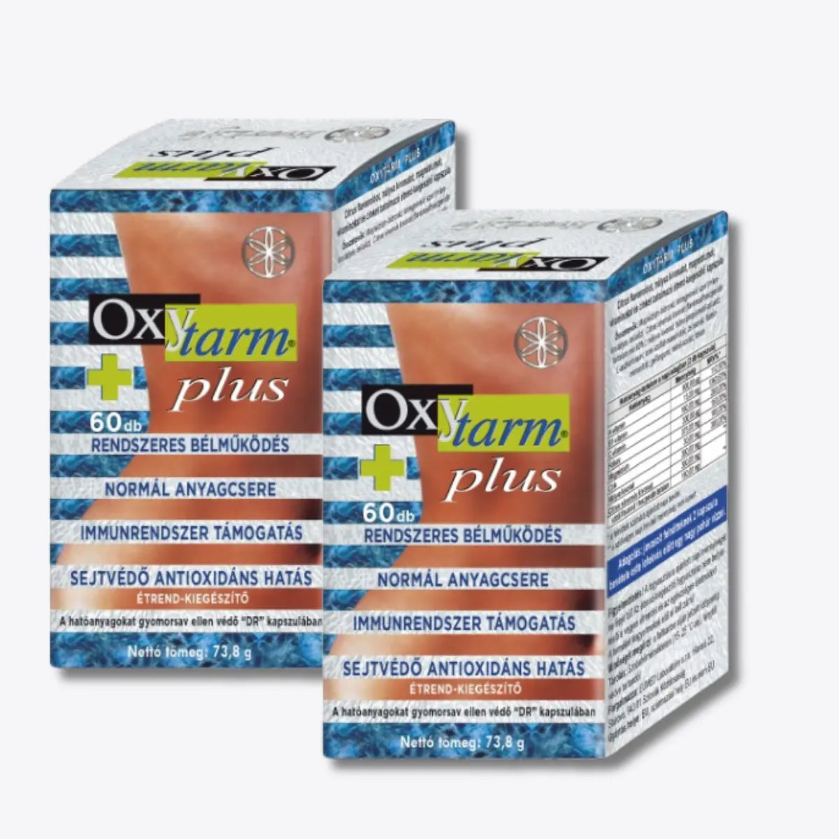 2 havi Oxytarm Plus