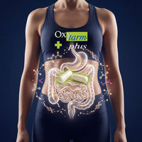 OXYTARM® PLUS - Vastagbélfal karbantartás