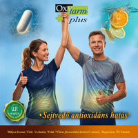 OXYTARM® PLUS - Vastagbélfal karbantartás