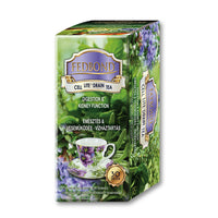 CELL-LITE® DRAIN TEA - Veseműködés - Vízhajtás