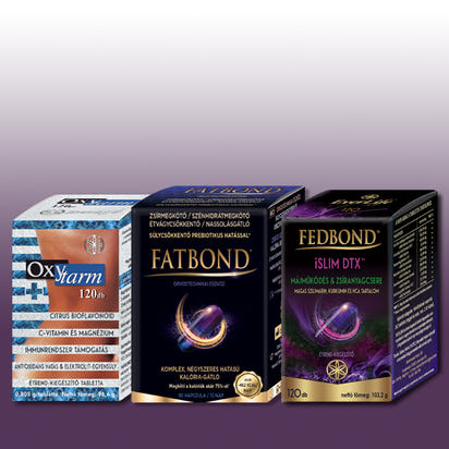 Slim-Oxy Anyagcsere Program