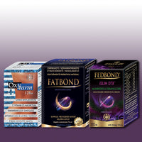 Slim-Oxy Anyagcsere Program