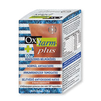 OXYTARM® PLUS - Vastagbélfal karbantartás